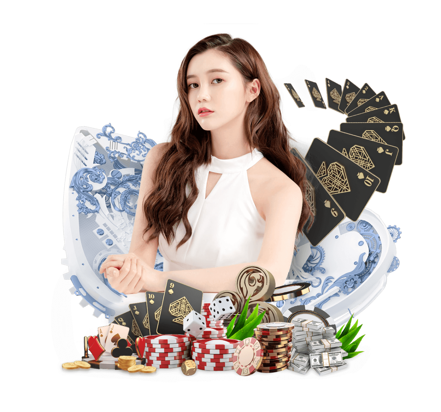 厨师阿强